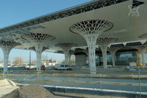 Nowy termin zakończenia budowy Dworca Metropolitalnego