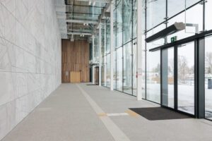 Dworzec Lublin z pozwoleniem na użytkowanie