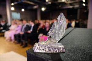 Dworzec Lublin laureatem Konkursu „Lodołamacze”