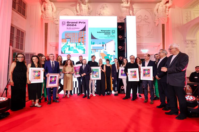 Kolejne osiągnięcie Dworca Lublin!